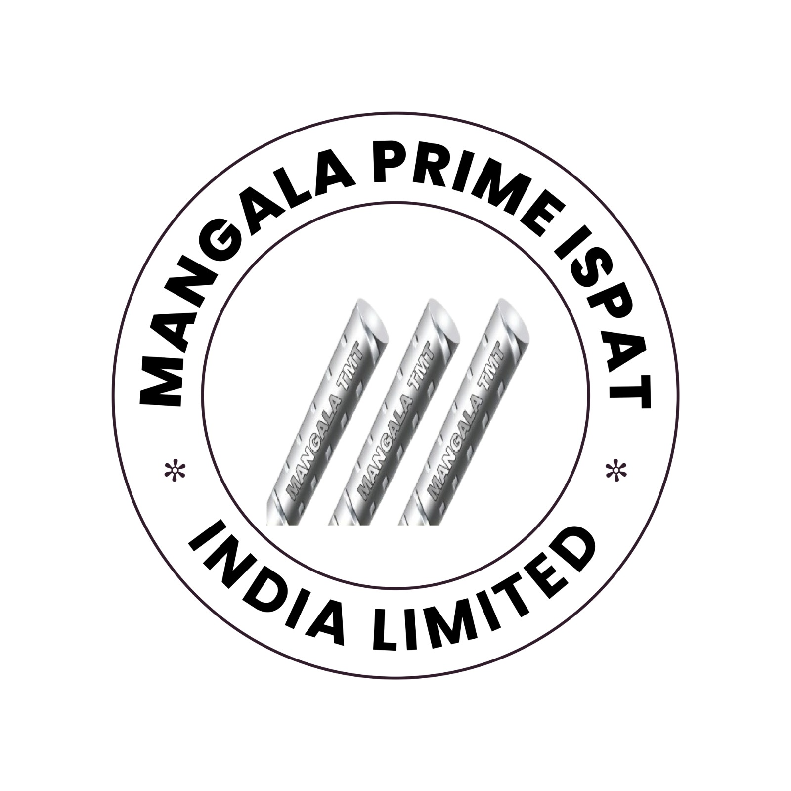 Mangala Prime Ispat logo